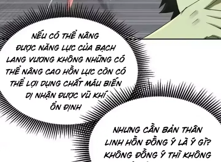 Tiên Vương Thú Liệp Pháp Tắc Chap 37 - Next Chap 38
