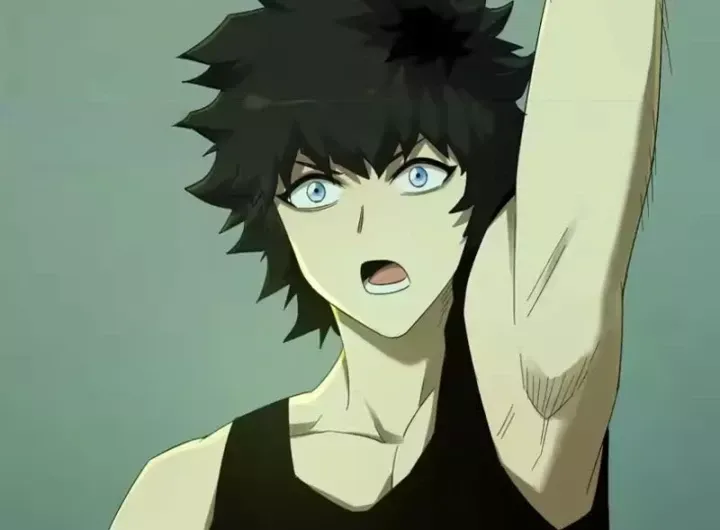 Tiên Vương Thú Liệp Pháp Tắc Chap 37 - Next Chap 38