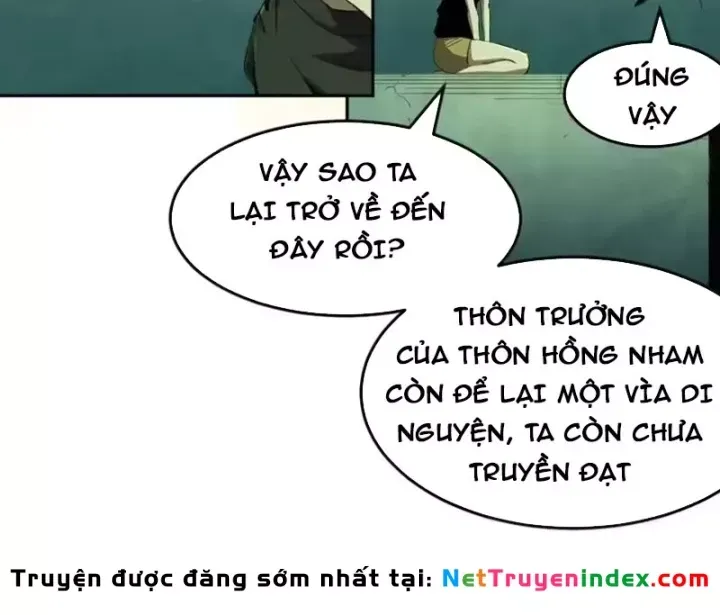 Tiên Vương Thú Liệp Pháp Tắc Chap 37 - Next Chap 38