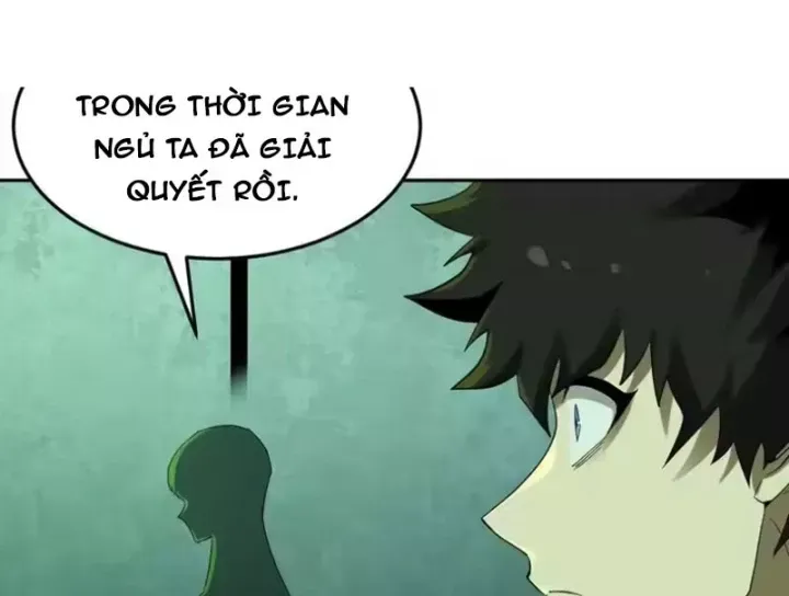 Tiên Vương Thú Liệp Pháp Tắc Chap 37 - Next Chap 38