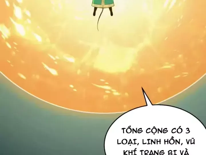 Tiên Vương Thú Liệp Pháp Tắc Chap 37 - Next Chap 38