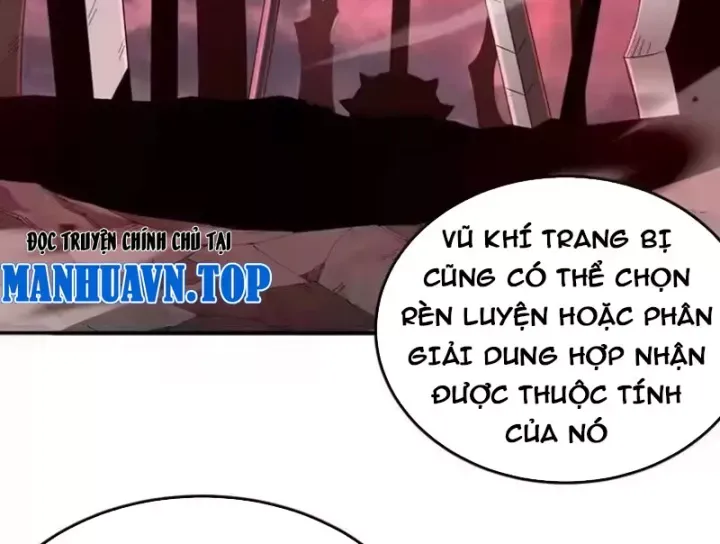 Tiên Vương Thú Liệp Pháp Tắc Chap 37 - Next Chap 38