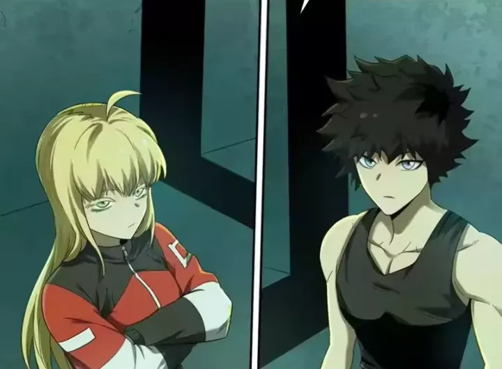 Tiên Vương Thú Liệp Pháp Tắc Chap 37 - Next Chap 38