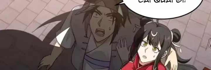 Tiên Vương Thú Liệp Pháp Tắc Chap 38 - Next Chap 39