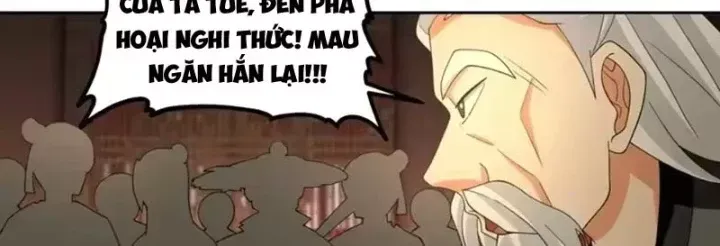 Tiên Vương Thú Liệp Pháp Tắc Chap 38 - Next Chap 39