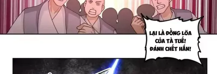 Tiên Vương Thú Liệp Pháp Tắc Chap 38 - Next Chap 39