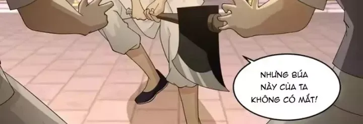 Tiên Vương Thú Liệp Pháp Tắc Chap 38 - Next Chap 39