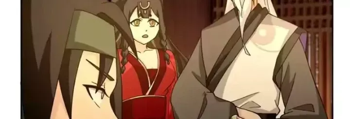 Tiên Vương Thú Liệp Pháp Tắc Chap 38 - Next Chap 39