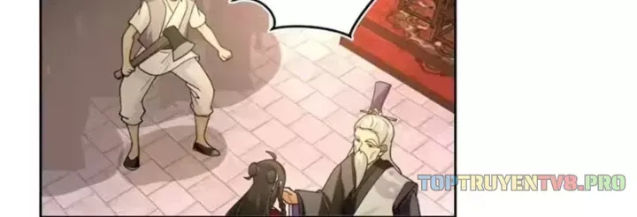 Tiên Vương Thú Liệp Pháp Tắc Chap 38 - Next Chap 39