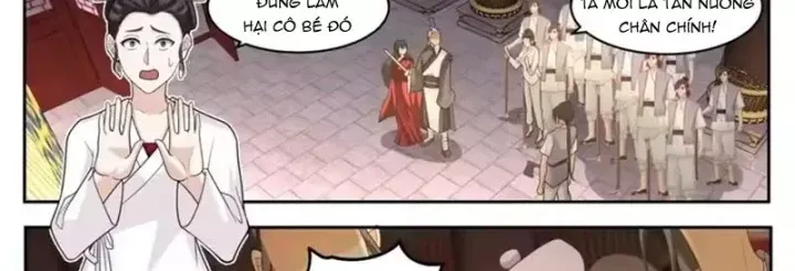 Tiên Vương Thú Liệp Pháp Tắc Chap 38 - Next Chap 39