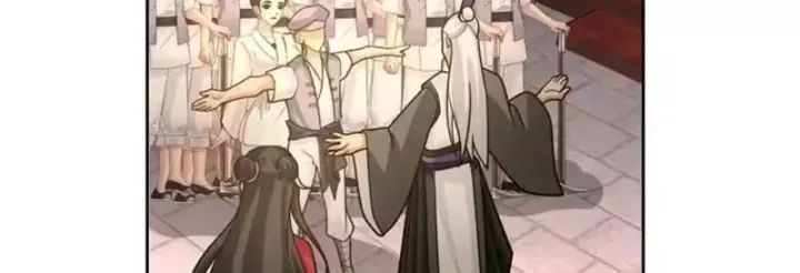 Tiên Vương Thú Liệp Pháp Tắc Chap 38 - Next Chap 39