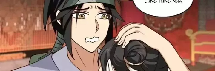 Tiên Vương Thú Liệp Pháp Tắc Chap 38 - Next Chap 39