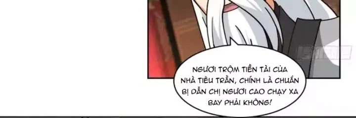 Tiên Vương Thú Liệp Pháp Tắc Chap 38 - Next Chap 39