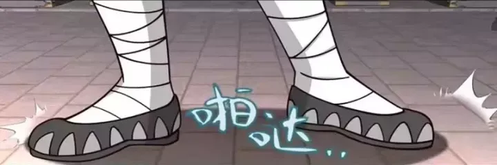 Tiên Vương Thú Liệp Pháp Tắc Chap 38 - Next Chap 39