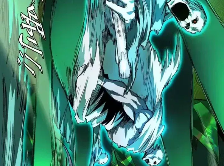 Tiên Vương Thú Liệp Pháp Tắc Chap 40 - Next Chap 41