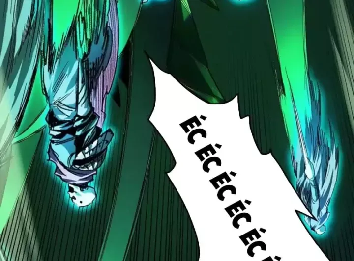 Tiên Vương Thú Liệp Pháp Tắc Chap 40 - Next Chap 41