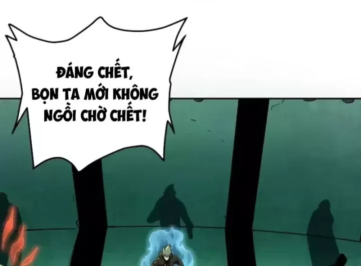 Tiên Vương Thú Liệp Pháp Tắc Chap 40 - Next Chap 41