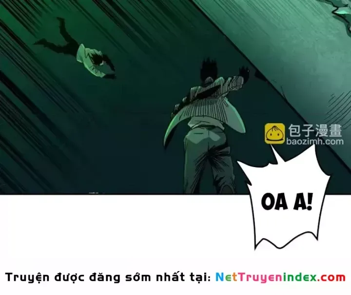 Tiên Vương Thú Liệp Pháp Tắc Chap 40 - Next Chap 41