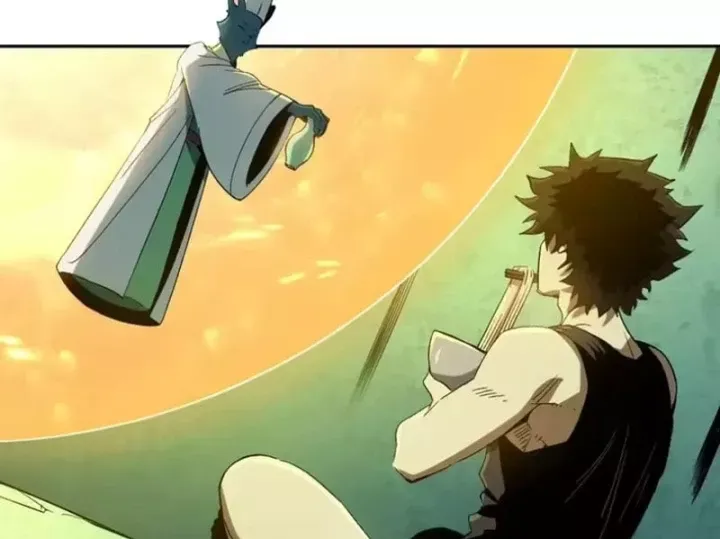 Tiên Vương Thú Liệp Pháp Tắc Chap 40 - Next Chap 41