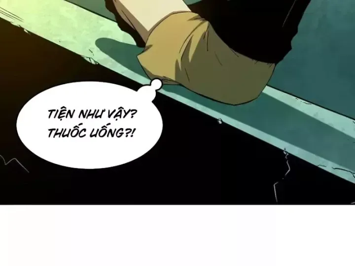 Tiên Vương Thú Liệp Pháp Tắc Chap 40 - Next Chap 41