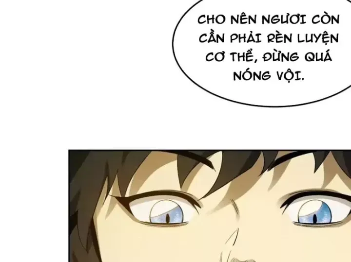 Tiên Vương Thú Liệp Pháp Tắc Chap 40 - Next Chap 41