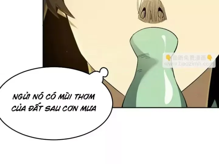 Tiên Vương Thú Liệp Pháp Tắc Chap 40 - Next Chap 41
