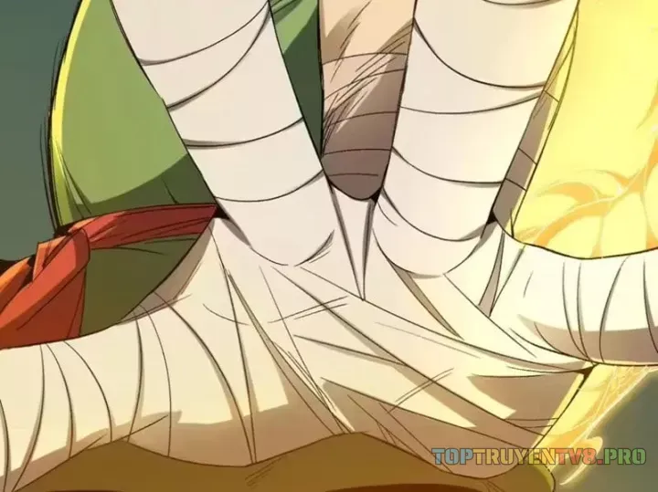 Tiên Vương Thú Liệp Pháp Tắc Chap 40 - Next Chap 41