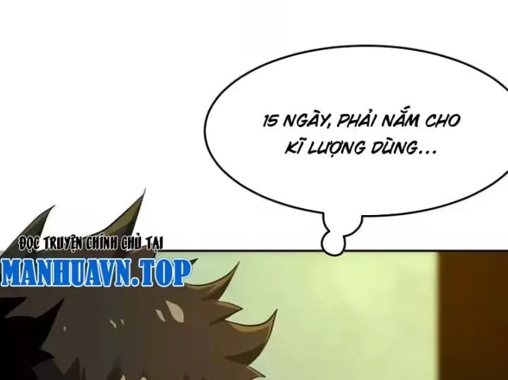 Tiên Vương Thú Liệp Pháp Tắc Chap 40 - Next Chap 41