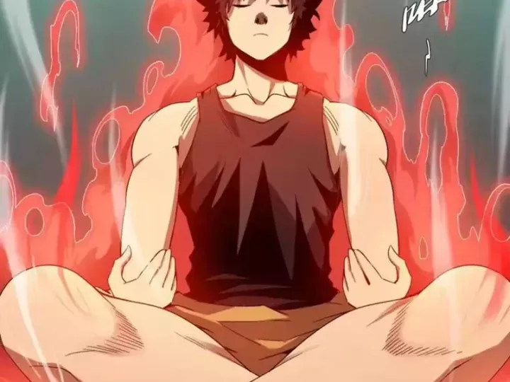 Tiên Vương Thú Liệp Pháp Tắc Chap 40 - Next Chap 41