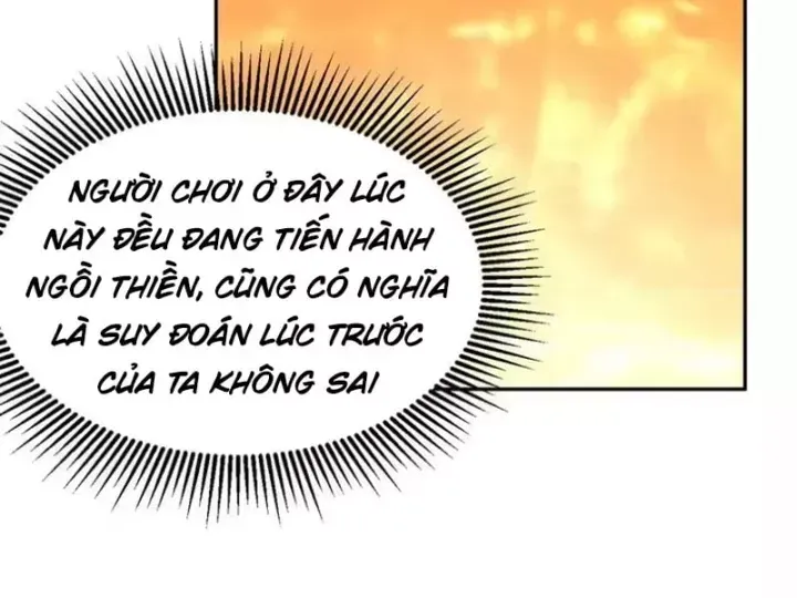 Tiên Vương Thú Liệp Pháp Tắc Chap 40 - Next Chap 41