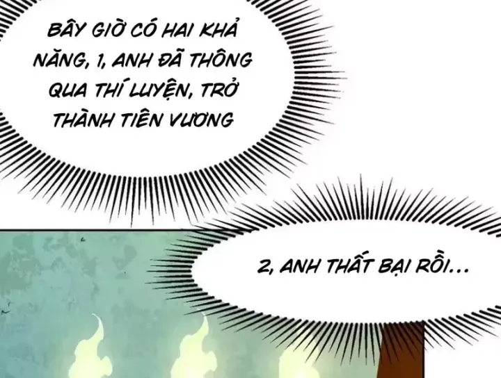 Tiên Vương Thú Liệp Pháp Tắc Chap 40 - Next Chap 41