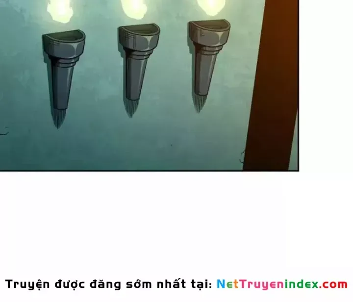 Tiên Vương Thú Liệp Pháp Tắc Chap 40 - Next Chap 41