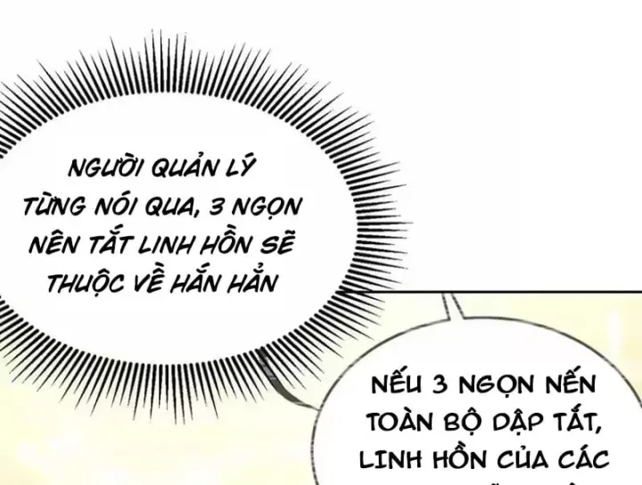 Tiên Vương Thú Liệp Pháp Tắc Chap 40 - Next Chap 41