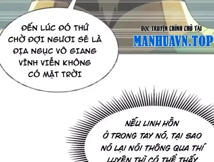 Tiên Vương Thú Liệp Pháp Tắc Chap 40 - Next Chap 41