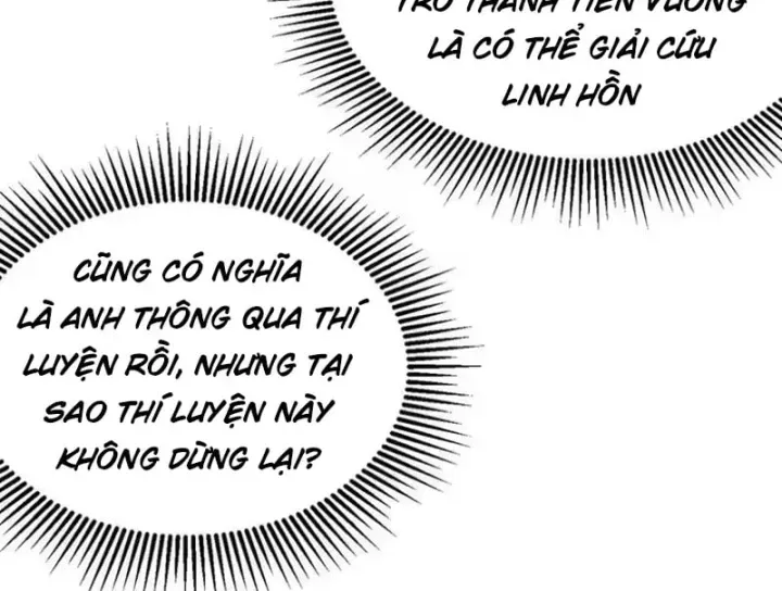 Tiên Vương Thú Liệp Pháp Tắc Chap 40 - Next Chap 41