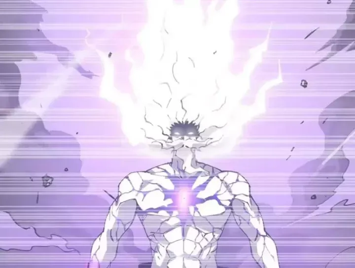 Tiên Vương Thú Liệp Pháp Tắc Chap 40 - Next Chap 41
