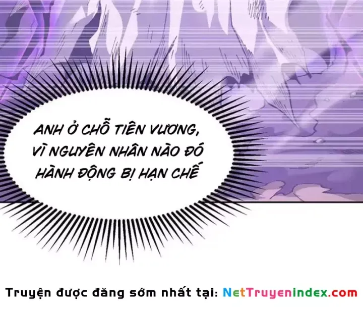 Tiên Vương Thú Liệp Pháp Tắc Chap 40 - Next Chap 41