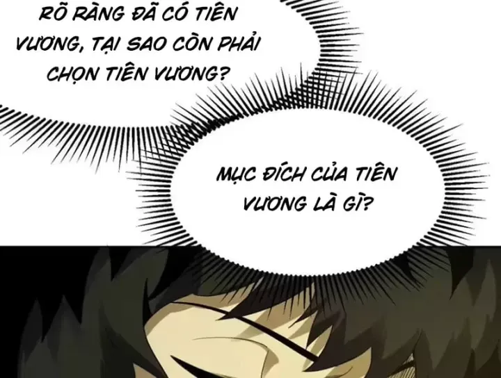 Tiên Vương Thú Liệp Pháp Tắc Chap 40 - Next Chap 41