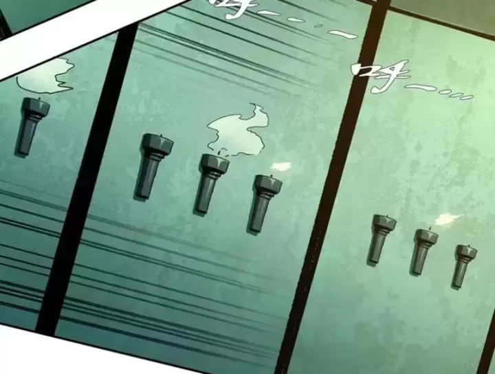 Tiên Vương Thú Liệp Pháp Tắc Chap 40 - Next Chap 41