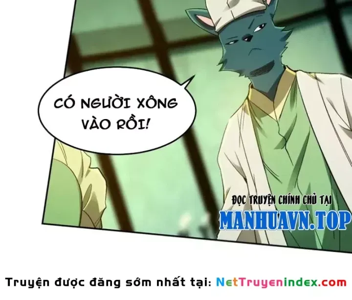 Tiên Vương Thú Liệp Pháp Tắc Chap 40 - Next Chap 41