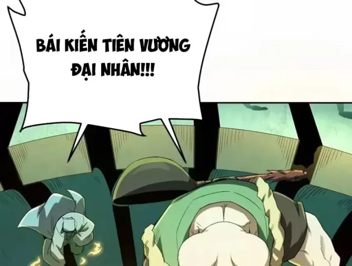 Tiên Vương Thú Liệp Pháp Tắc Chap 40 - Next Chap 41