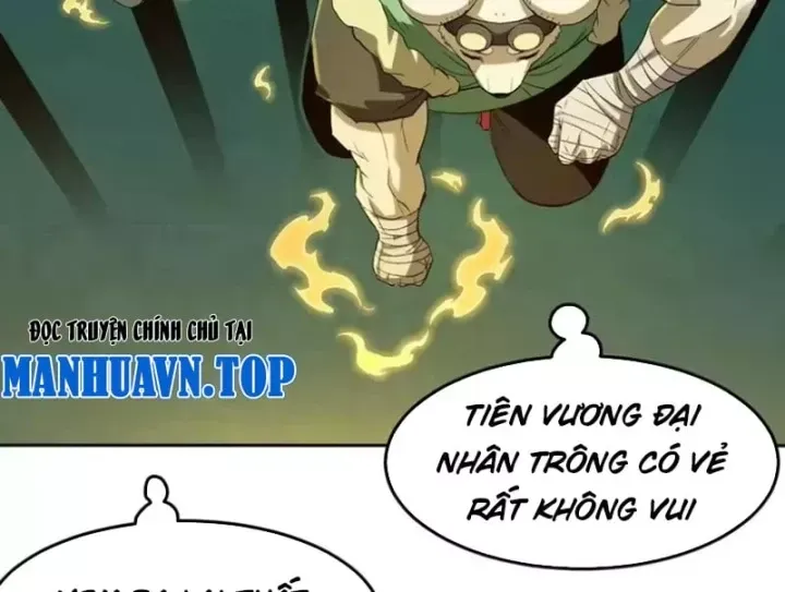 Tiên Vương Thú Liệp Pháp Tắc Chap 40 - Next Chap 41