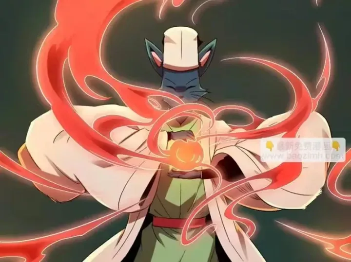 Tiên Vương Thú Liệp Pháp Tắc Chap 40 - Next Chap 41