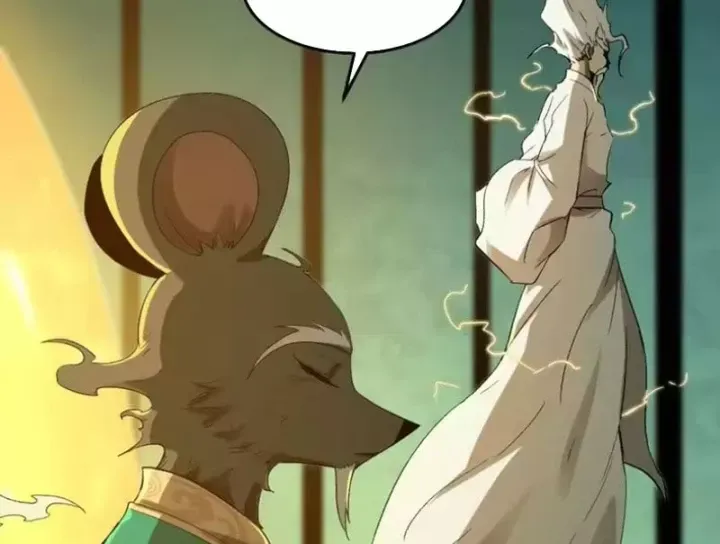 Tiên Vương Thú Liệp Pháp Tắc Chap 40 - Next Chap 41