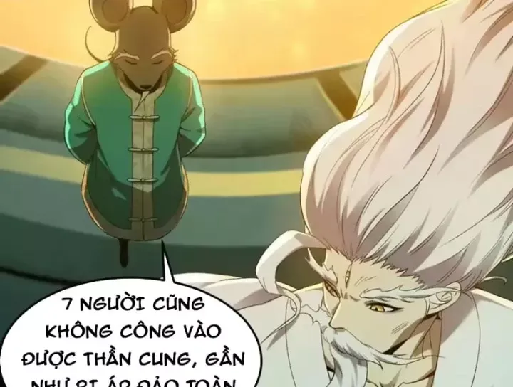 Tiên Vương Thú Liệp Pháp Tắc Chap 40 - Next Chap 41