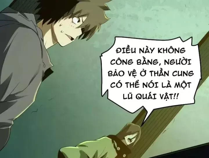 Tiên Vương Thú Liệp Pháp Tắc Chap 40 - Next Chap 41