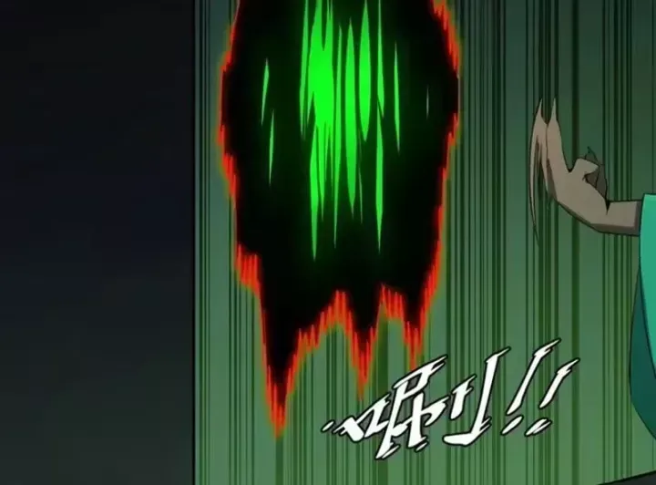 Tiên Vương Thú Liệp Pháp Tắc Chap 40 - Next Chap 41