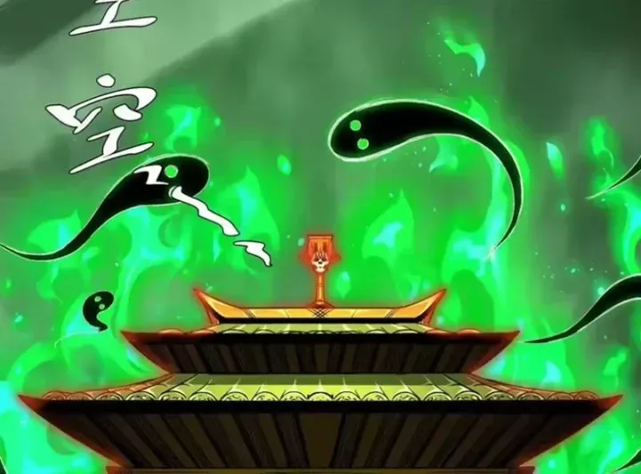 Tiên Vương Thú Liệp Pháp Tắc Chap 40 - Next Chap 41