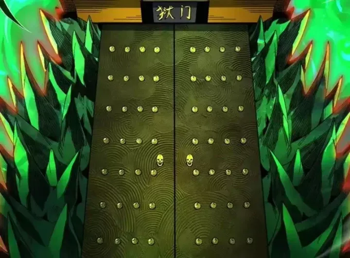 Tiên Vương Thú Liệp Pháp Tắc Chap 40 - Next Chap 41