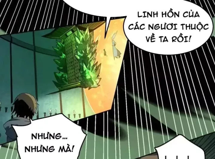 Tiên Vương Thú Liệp Pháp Tắc Chap 40 - Next Chap 41